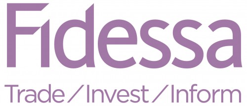 Fidessa Group Logo