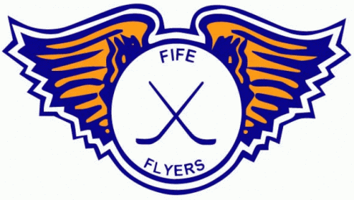 Fife Flyersa Logo