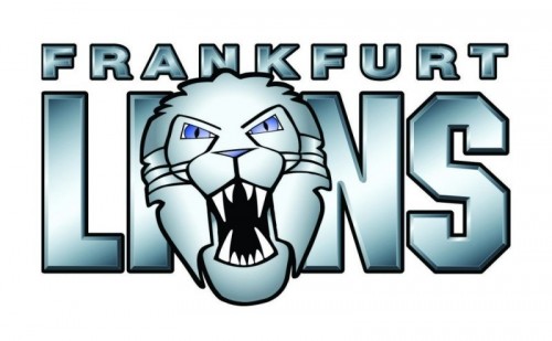 Frankfurt Lions Logo
