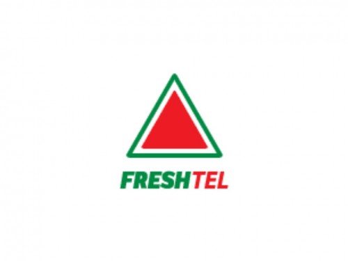 Freshtel Logo