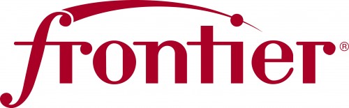 Frontier Communications Logo