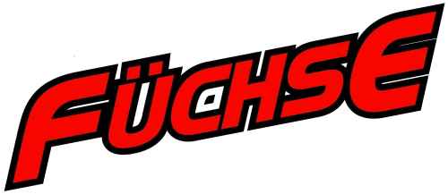 Füchse Duisburg Logo