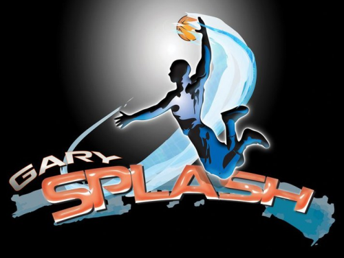 Gary Splash Logo