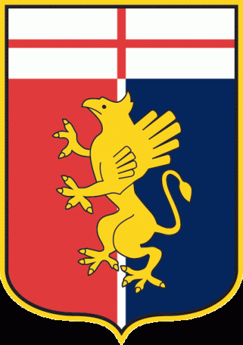 Genoa C.F.C. Logo