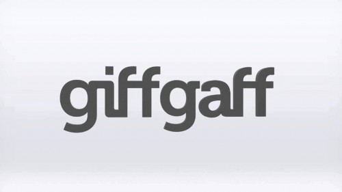 GiffGaff Logo
