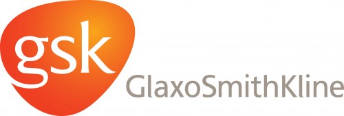 GlaxoSmithKline Logo