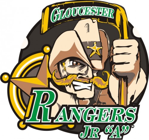 Gloucester Rangers Logo