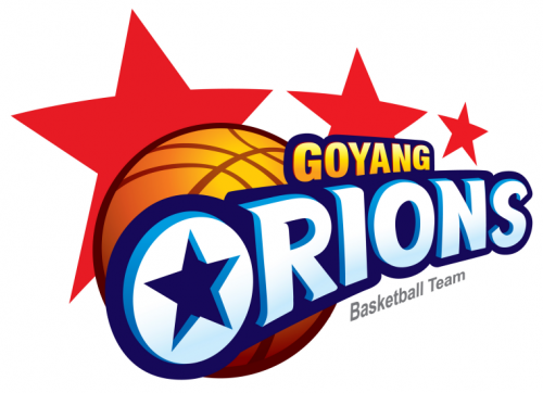 Goyang Orions Logo