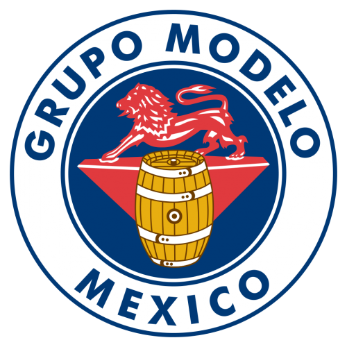 Grupo Modelo Logo