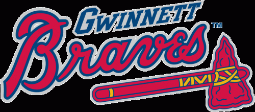 Gwinnett Braves Logo