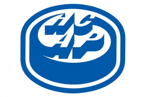 HC Ambrì Piotta Logo