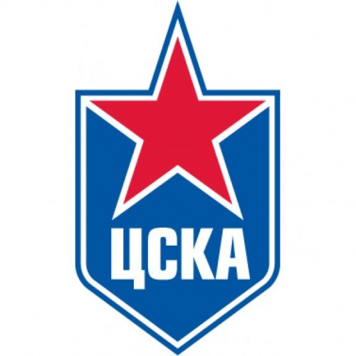 HC CSKA Moscow Logo