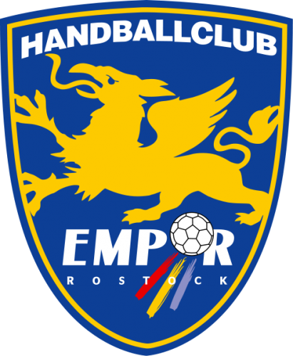 HC Empor Rostock Logo