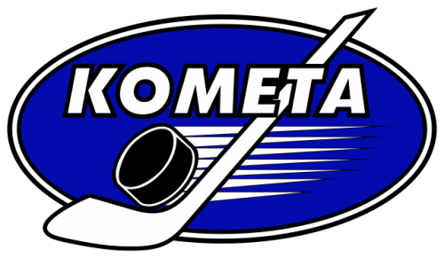 HC Kometa Brno Logo