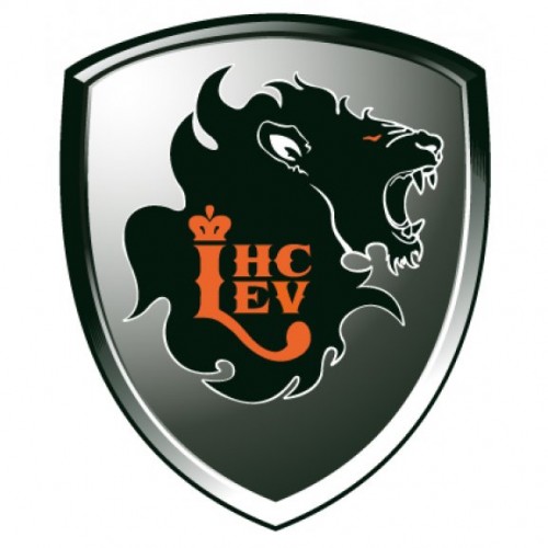 HC Lev Poprad Logo