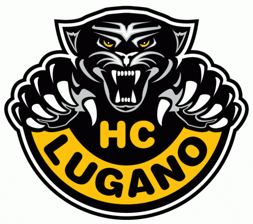 HC Lugano Logo