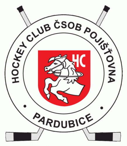 HC Pardubice Logo