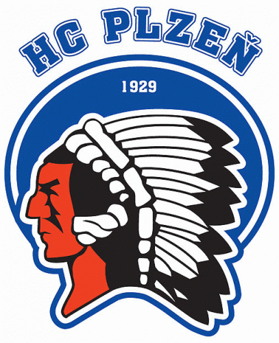 HC Plzeň Logo