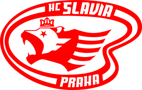 HC Slavia Praha Logo