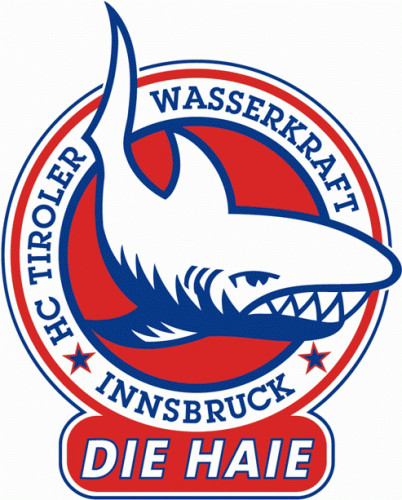 HC TWK Innsbruck Team Logo