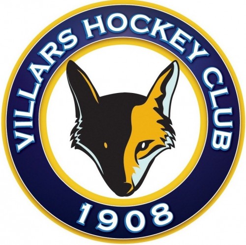 HC Villars Logo