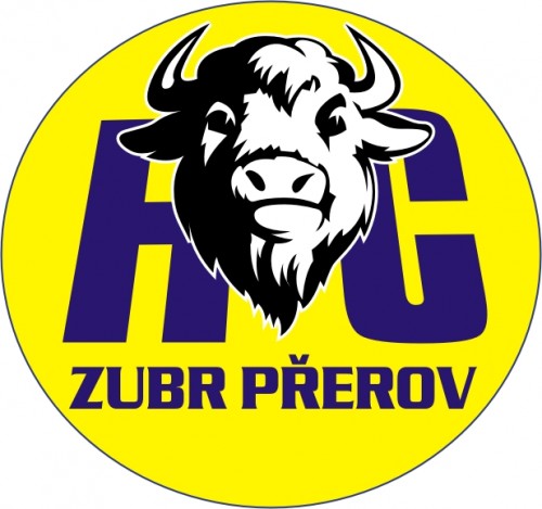 HC ZUBR Přerov Logo