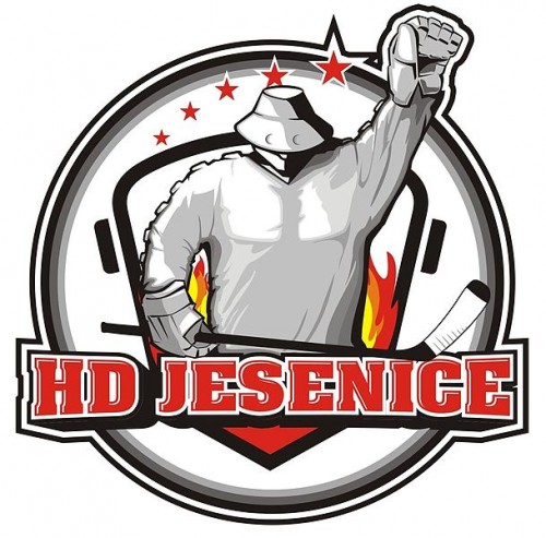 HD Mladi Jesenice Logo