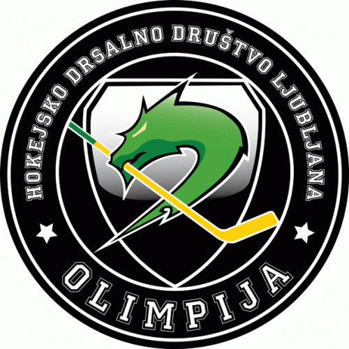 HDD Olimpija Ljubljana Logo