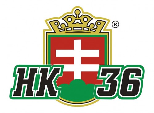 HK 36 Skalica Logo