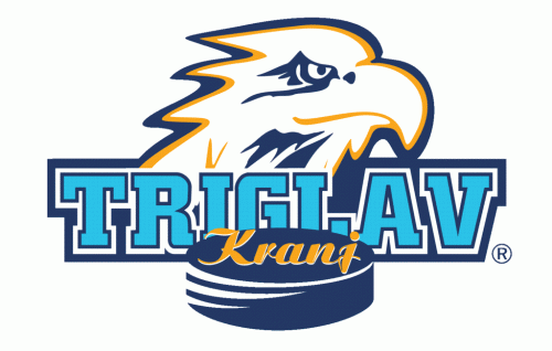 HK Triglav Kranj Logo