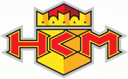 HKm Zvolen Logo