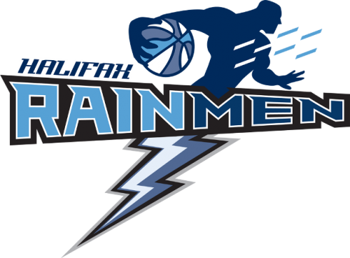 Halifax Rainmen Logo