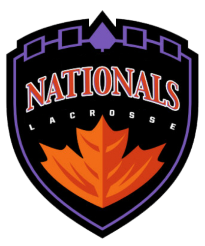 Hamilton Nationals Logo