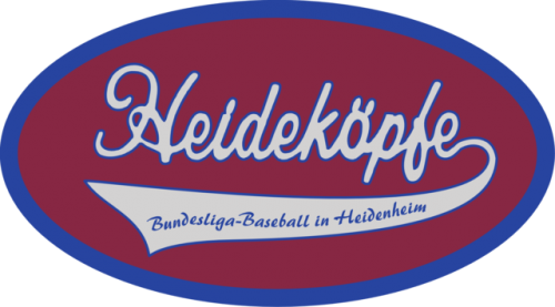 Heidenheim Heideköpfe Logo