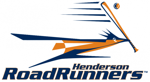 Henderson RoadRunners Logo