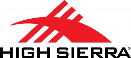 High Sierra Bags Logo