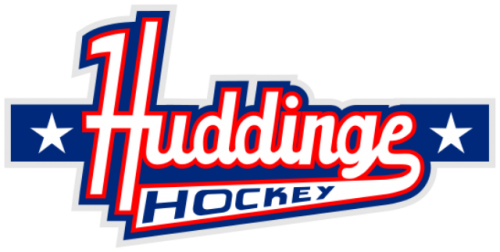 Huddinge IK Logo