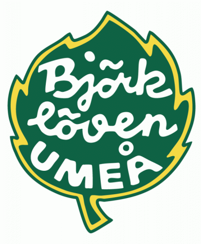 IF Björklöven Logo