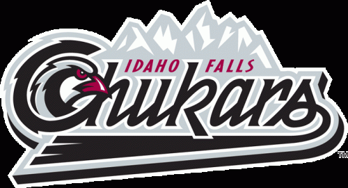 Idaho Falls Chukars Logo