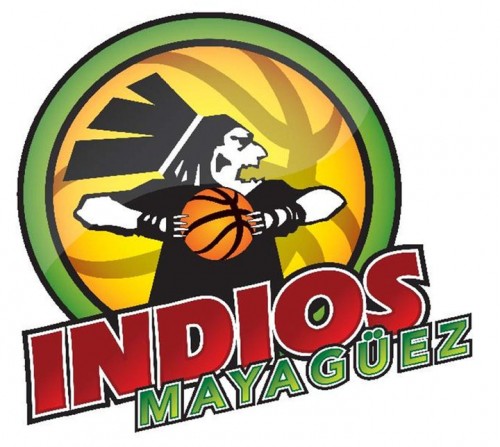 Indios de Mayagüez Logo