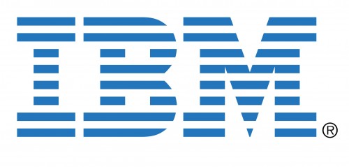International Business Machines Logo