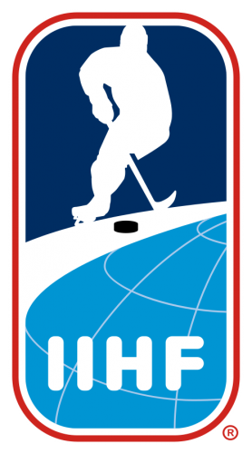 International Ice Hockey Federation Logo