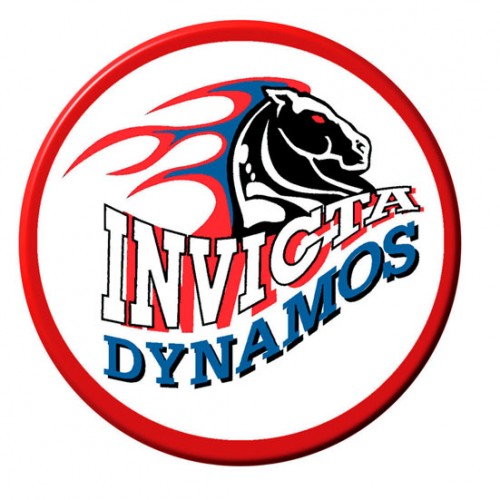 Invicta Dynamos Logo