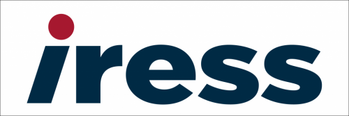 Iress Logo