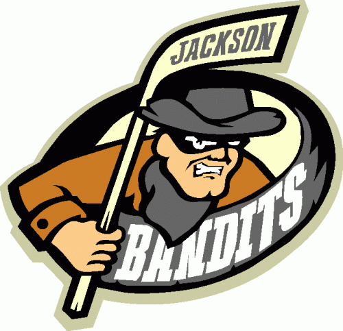 Jackson Bandits Logo