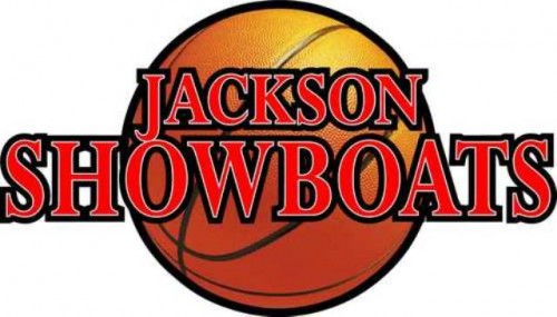 Jackson Showboats Logo
