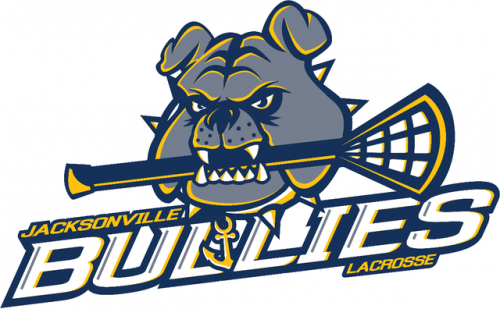 Jacksonville Bullies Logo