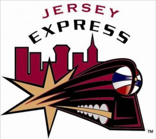 Jersey Express Logo
