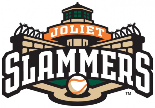 Joliet Slammers Logo