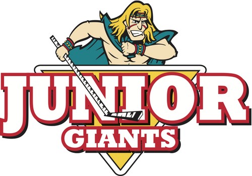 Junior Belfast Giants Logo